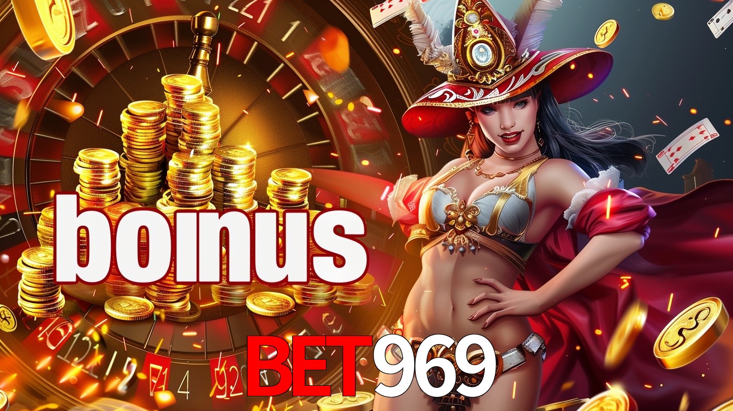 bet969