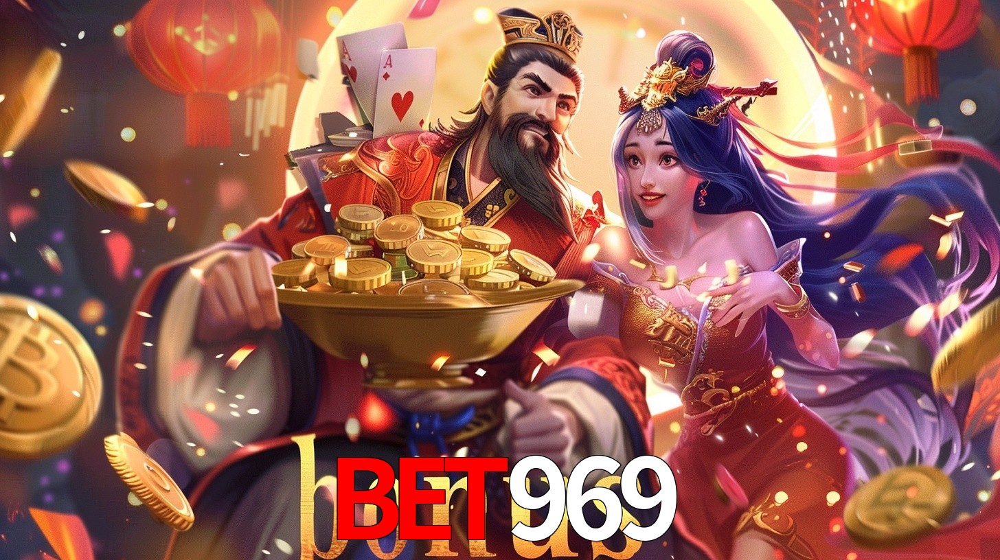 bet969