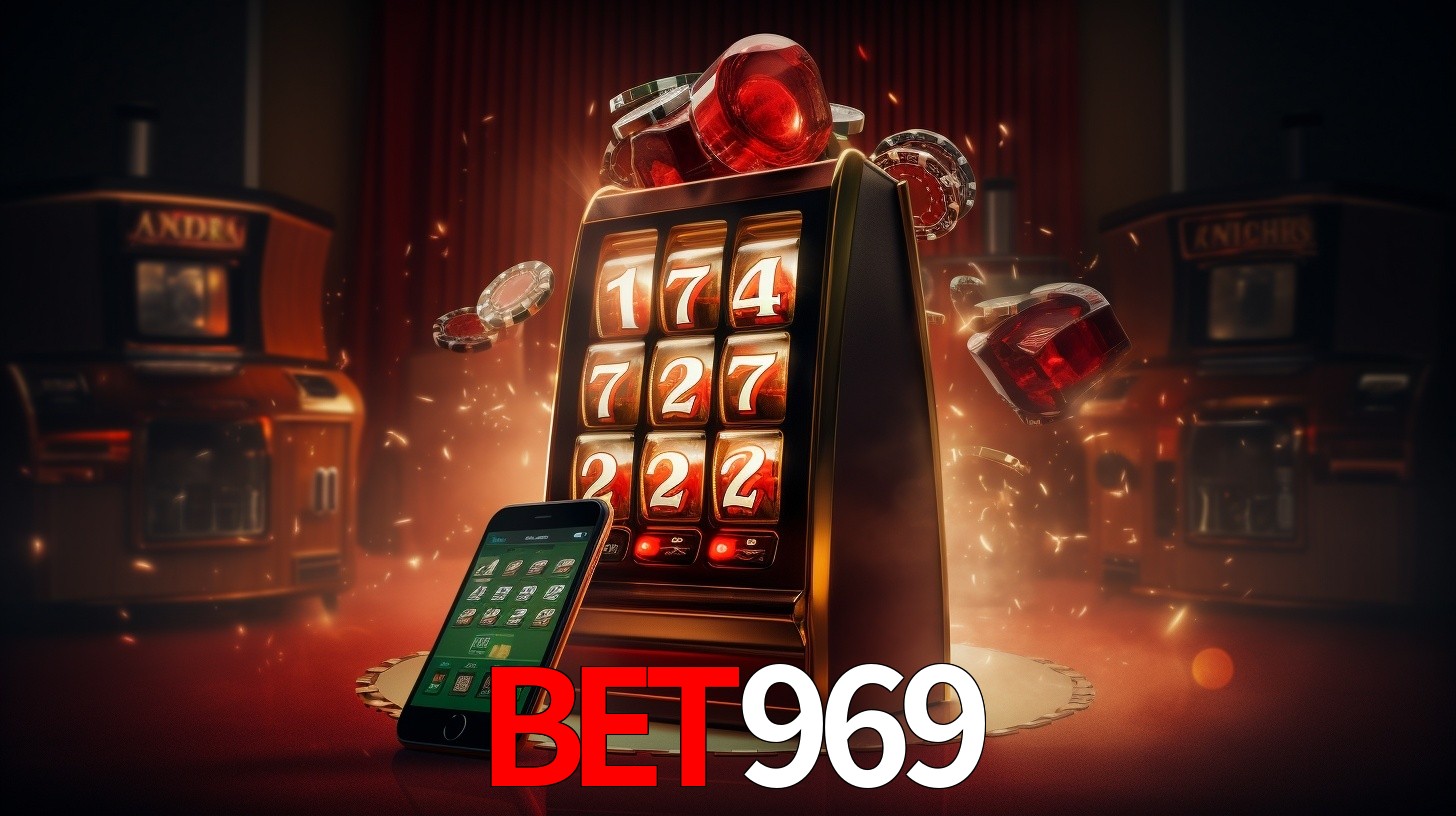 bet969